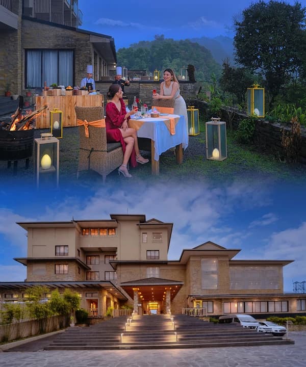 Luxury Tours