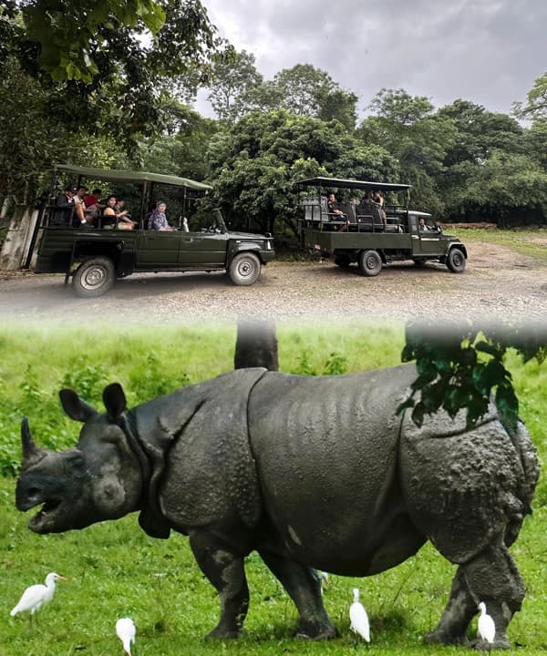 Hotel Booking in Nepal