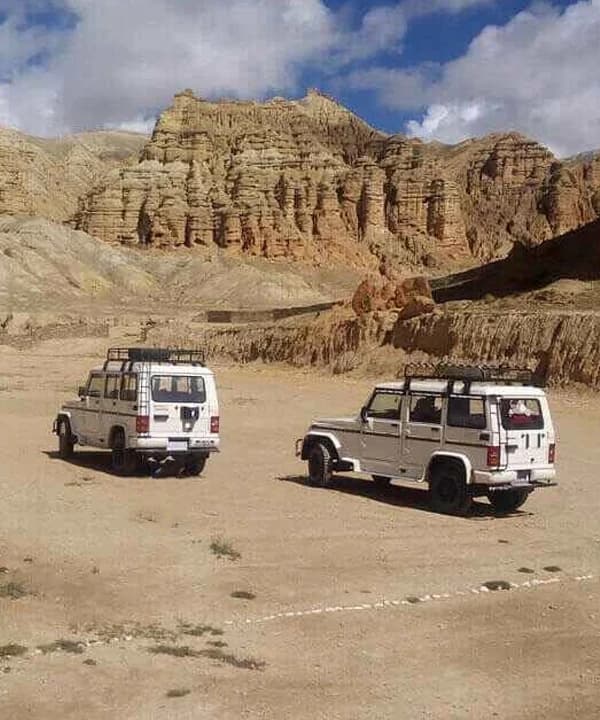 Flight Booking in Nepal